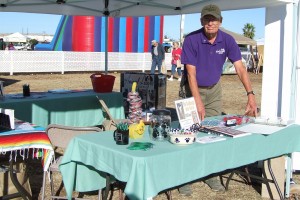 Picture of 2014 Sahuarita Pecan Festival