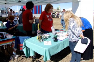 Picture of 2014 Sahuarita Pecan Festival