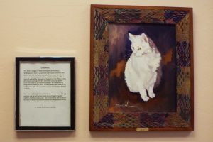 Picture of Cat Visitation Room