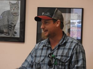 Picture of Cat Visitation Room