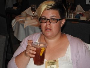 Picture of Volunteer Appreciation 2018