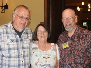 Picture of Volunteer Appreciation 2018
