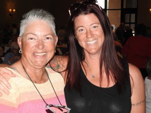 Picture of Volunteer Appreciation 2018