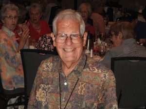 Picture of Volunteer Appreciation 2018