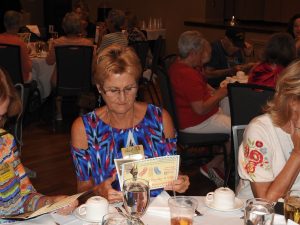 Picture of Volunteer Appreciation 2018