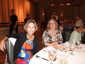 Picture of Volunteer Appreciation 2018