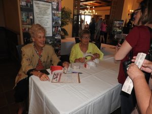 Picture of Volunteer Appreciation 2018