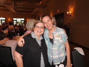Picture of Volunteer Appreciation 2018