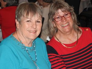 Picture of Volunteer Appreciation 2018