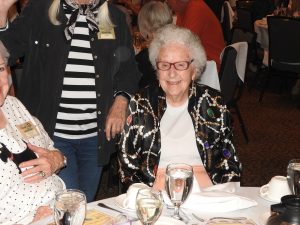 Picture of Volunteer Appreciation 2018