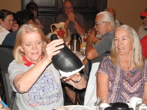 Picture of Volunteer Appreciation 2018