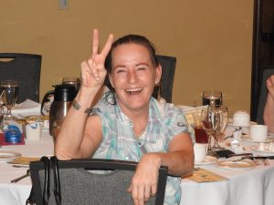 Picture of Volunteer Appreciation 2018