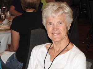 Picture of Volunteer Appreciation 2018