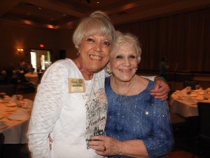 Picture of Volunteer Appreciation 2018