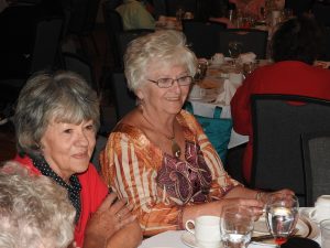 Picture of Volunteer Appreciation 2018