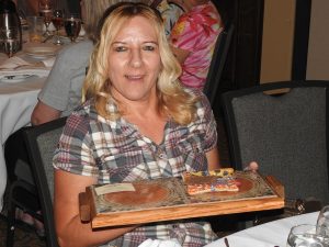 Picture of Volunteer Appreciation 2018