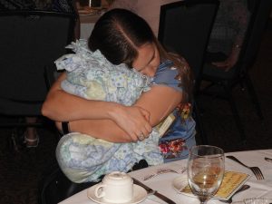 Picture of Volunteer Appreciation 2018
