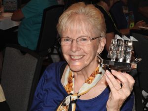 Picture of Volunteer Appreciation 2018
