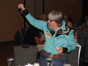 Picture of Volunteer Appreciation 2018