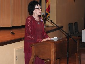Picture of Volunteer Appreciation 2018