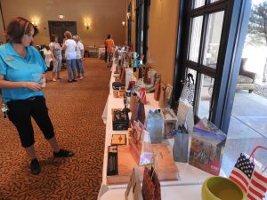 Picture of Volunteer Appreciation 2018