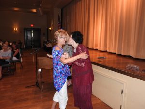 Picture of Volunteer Appreciation 2018
