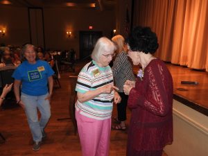 Picture of Volunteer Appreciation 2018