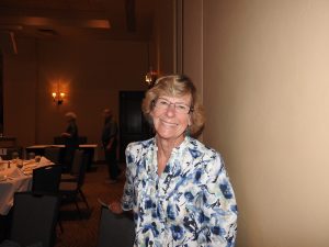 Picture of Volunteer Appreciation 2018