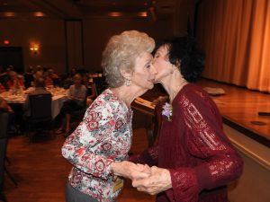 Picture of Volunteer Appreciation 2018