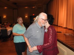 Picture of Volunteer Appreciation 2018