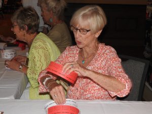 Picture of Volunteer Appreciation 2018