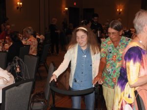 Picture of Volunteer Appreciation 2018