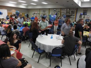 Picture of HONORING 2018 YIPS
