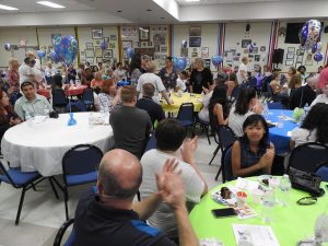 Picture of HONORING 2018 YIPS