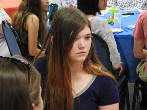 Picture of HONORING 2018 YIPS