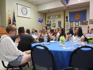 Picture of HONORING 2018 YIPS