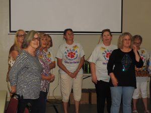 Picture of HONORING 2018 YIPS