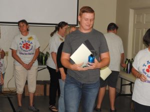 Picture of HONORING 2018 YIPS