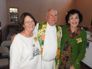 Picture of Blessing of the Animals 2019