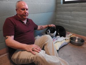 Picture of Blessing of the Animals 2019