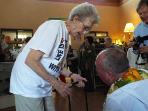 Picture of Blessing of the Animals 2019