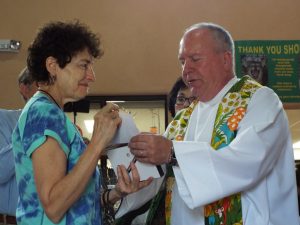 Picture of Blessing of the Animals 2019