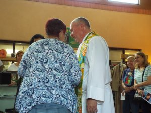 Picture of Blessing of the Animals 2019