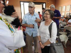 Picture of Blessing of the Animals 2019