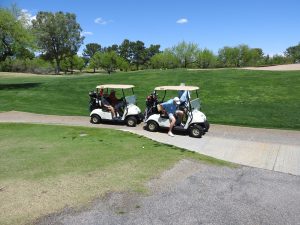 Picture of Doin' It FORE the Animals -2019