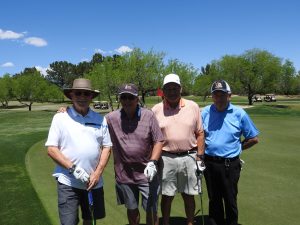 Picture of Doin' It FORE the Animals -2019