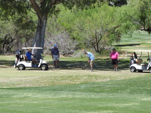 Picture of Doin' It FORE the Animals -2019
