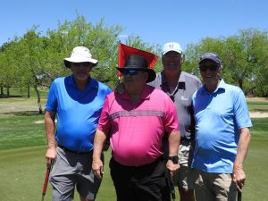 Picture of Doin' It FORE the Animals -2019