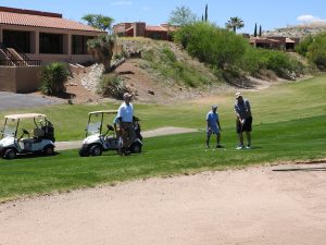 Picture of Doin' It FORE the Animals -2019