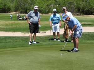 Picture of Doin' It FORE the Animals -2019